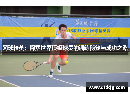 网球精英：探索世界顶级球员的训练秘笈与成功之路