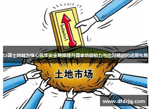 以国土防线为核心筑牢安全屏障提升国家防御能力与应对挑战的战略布局